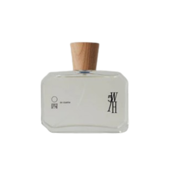 5W1H04 EARTH Eau de Parfum