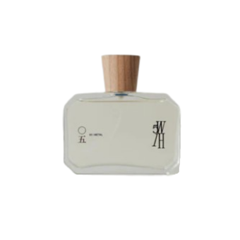 5W1H05 METAL Eau de Parfum