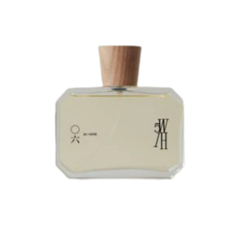 5W1H06 HERB Eau de Parfum