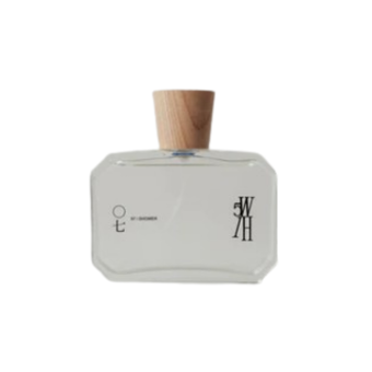 5W1H07 SHOWER Eau de Parfum