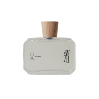 5W1H08 MARS Eau de Parfum