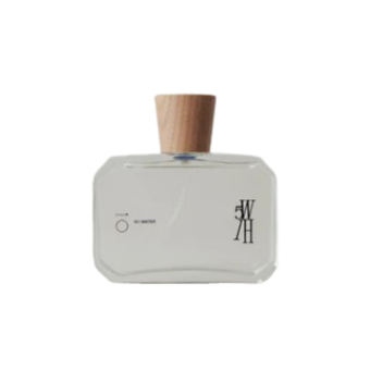 5W1H10 WATER Eau de Parfum