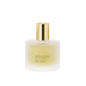 LIBERTA PERFUMESOLTERRA Eau de Parfum