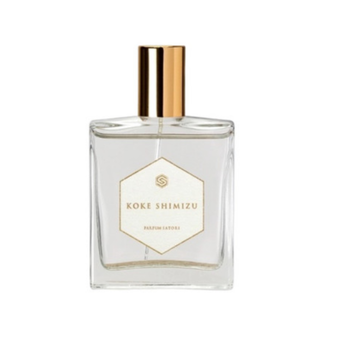 PARFUM SATORIKOKE SHIMIZU - Eau de Parfum