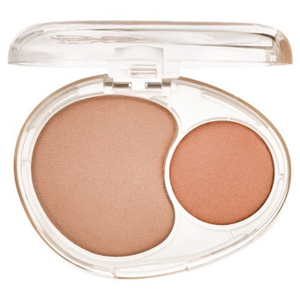 fweeMellow Dual Blush
