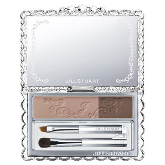 JILL STUARTBloom Nuance Brow Palette