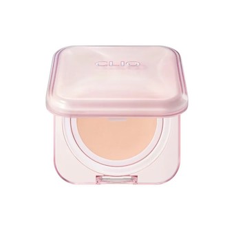 CLIO網光亮肌精華氣墊粉底