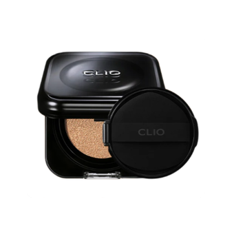 CLIO極致持妝無瑕氣墊粉底