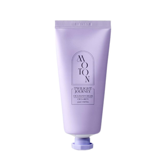 MOTON絲綢護手霜 #TWILIGHT JOURNEY 