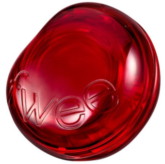 fwee果凍水亮唇頰兩用膏