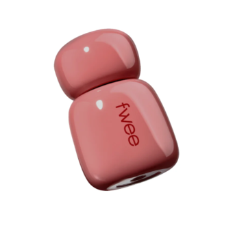 fwee玫瑰心動鎖色唇露