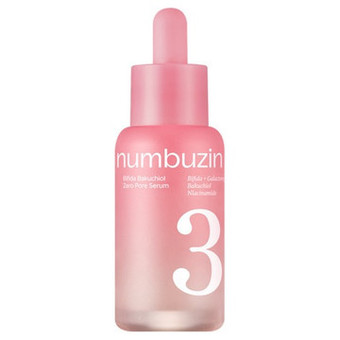 Numbuzin3號 柔滑嫩膚神仙精華
