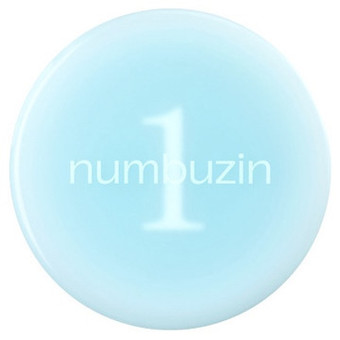 Numbuzin1號 泛酸B5護膚100粉末