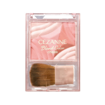 CEZANNE霧面腮紅