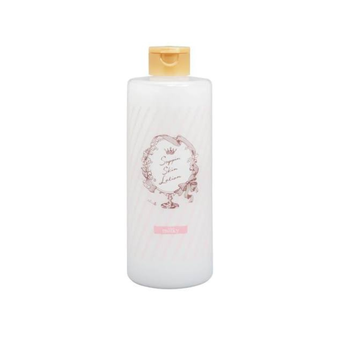 CLUB髙保濕乳液化粧水