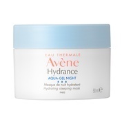 Avene長效鎖水保濕睡眠面膜