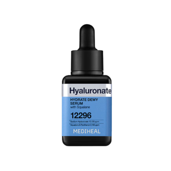 MEDIHEAL低分子玻尿酸角鯊烷保濕導入精華