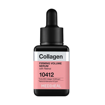 MEDIHEAL膠原A醇緊緻飽滿保濕導入精華