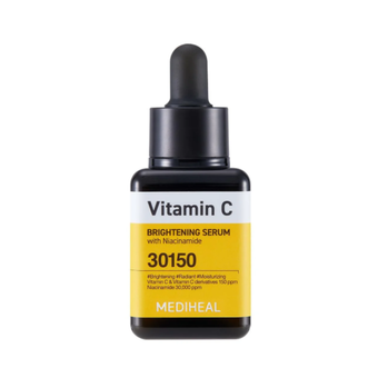 MEDIHEAL維生素C+B3提亮保濕導入精華