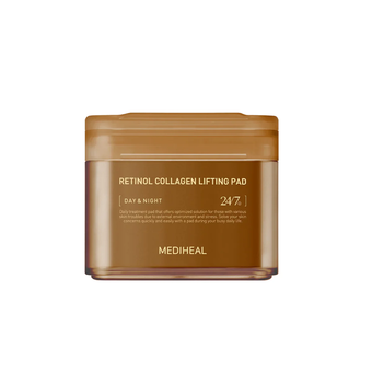 MEDIHEALA醇膠原蛋白撫紋提拉柔膚棉