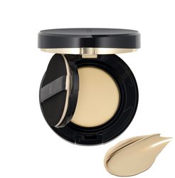 SUQQU晶采光透水凝粉餅10