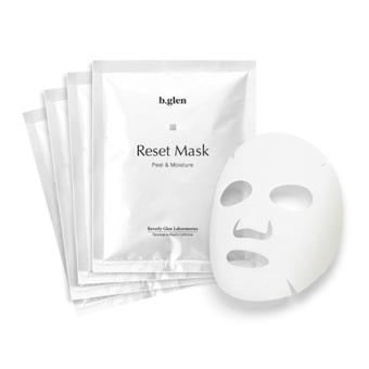 b.glenRESET MASK