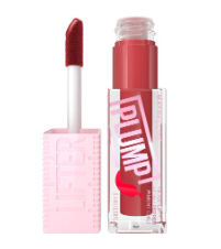 MAYBELLINE透明質酸「嘟嘟」唇蜜