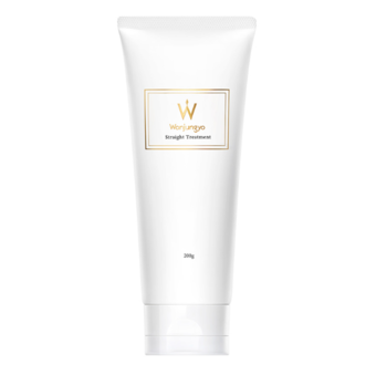 Wonjungyo直順護髮素 (細軟髮用/陽光氣泡香)