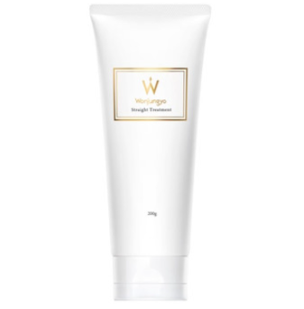 Wonjungyo直順護髮素 (一般~粗硬髮用/陽光氣泡香)