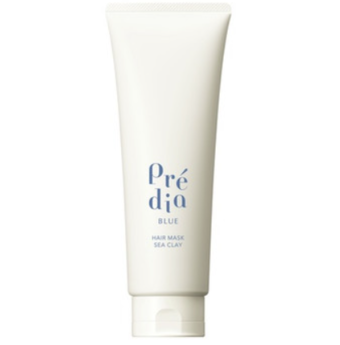 Prédia BLUE柔順海泥護髮膜