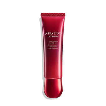 SHISEIDO 資生堂ULTIMUNE 免疫再生護手霜