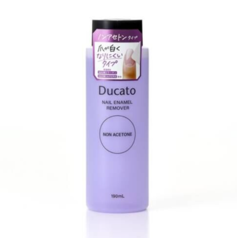 Ducato溫和洗甲水