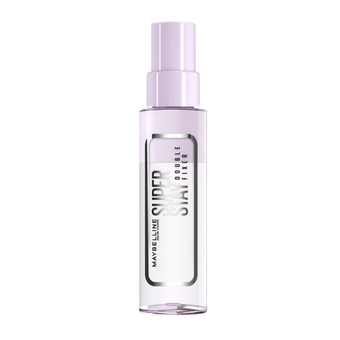 MAYBELLINE超持久24H小奶蓋定妝噴霧