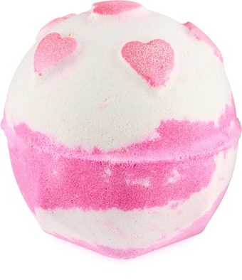 LUSH我的最愛汽泡彈