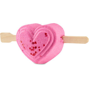 LUSH愛的告白泡泡浴芭