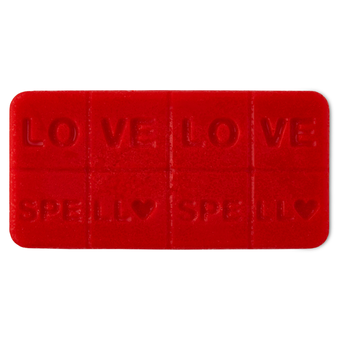 LUSH愛情魔咒擴香浴油