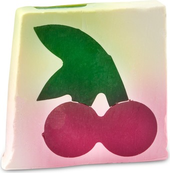 LUSH櫻桃誘惑香氛皂