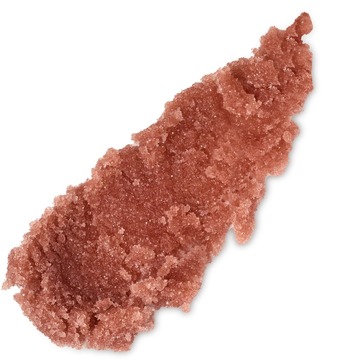 LUSH櫻桃吹波糖唇部磨砂