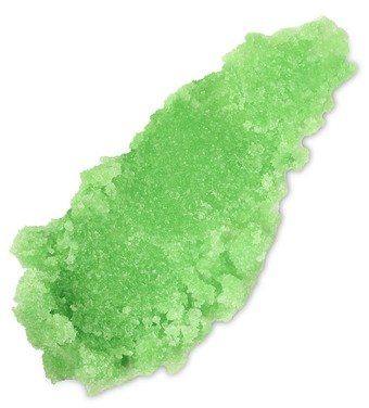 LUSH法式熱吻唇部磨砂