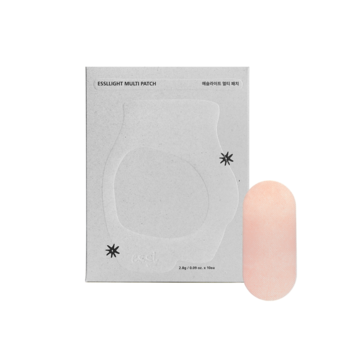 essl局部溶脂緊緻貼片