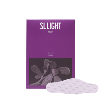 essl腹部溶脂緊緻貼片