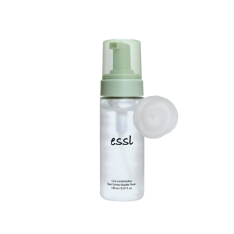 essl積雪草鎮靜泡泡爽膚水