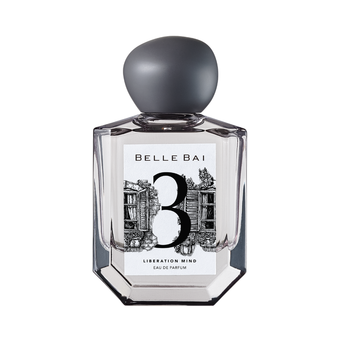 BELLE BAINo.3 自由之心