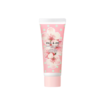PAUL & JOE BEAUTE柔肌護手乳霜 (櫻花限量版)