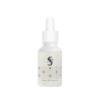 Spa treatmentB5冰萃水光瓶