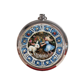 DintoAlice Collection 柔霧潤色唇頰膏