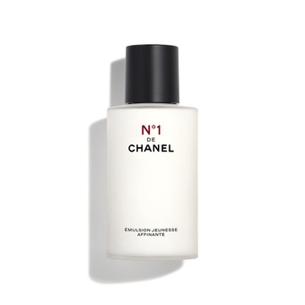 CHANEL CHANEL一號紅山茶花活肌乳液