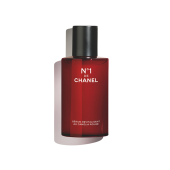 CHANELCHANEL一號紅山茶花精華液