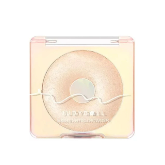 Judydoll環形燈高光粉