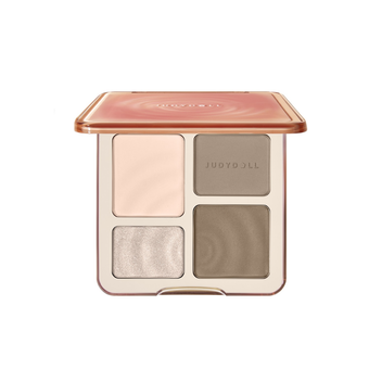Judydoll高光修容綜合盤